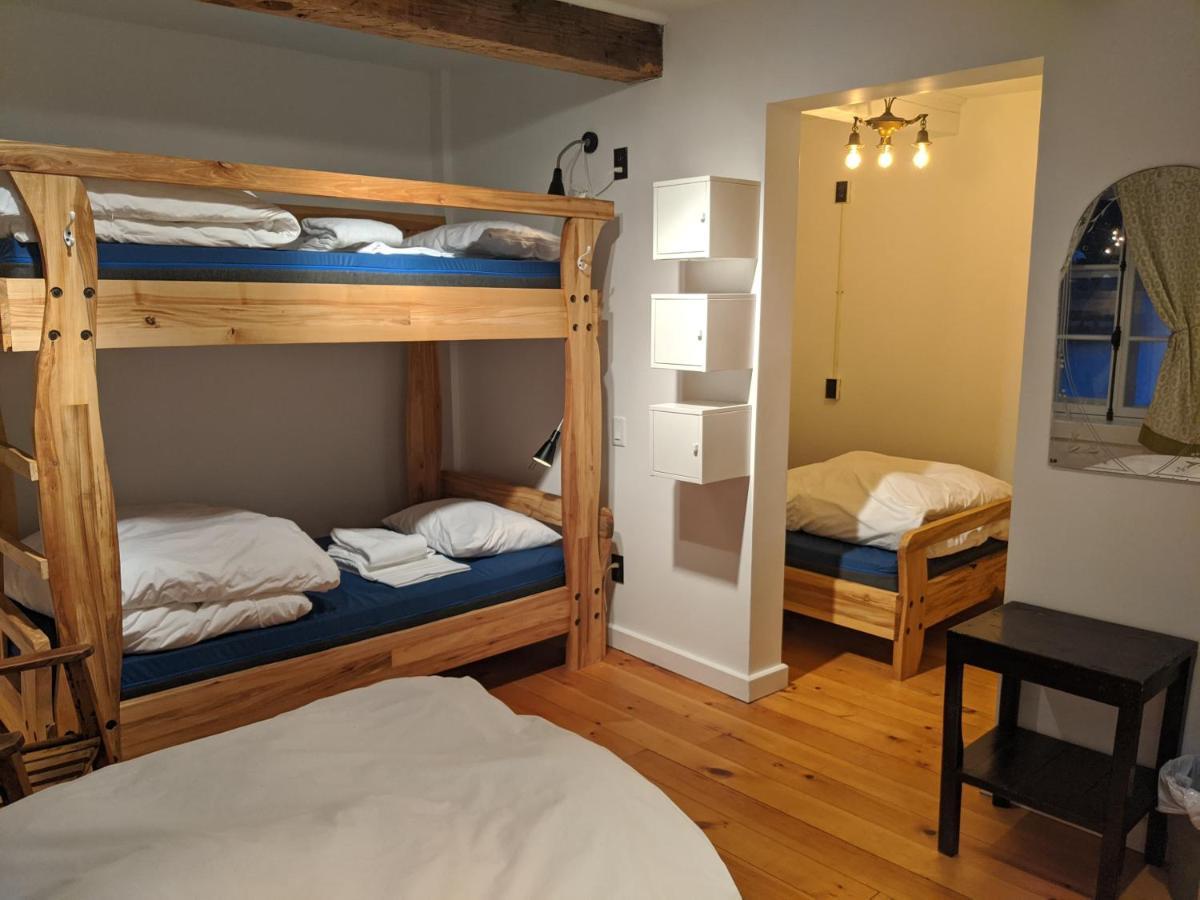 Hostel Du Domaine A Liguori